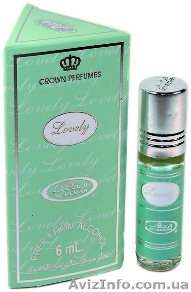 Арабские духи AL-REHAB. Масляные духи - <ro>Изображение</ro><ru>Изображение</ru> #2, <ru>Объявление</ru> #1614846