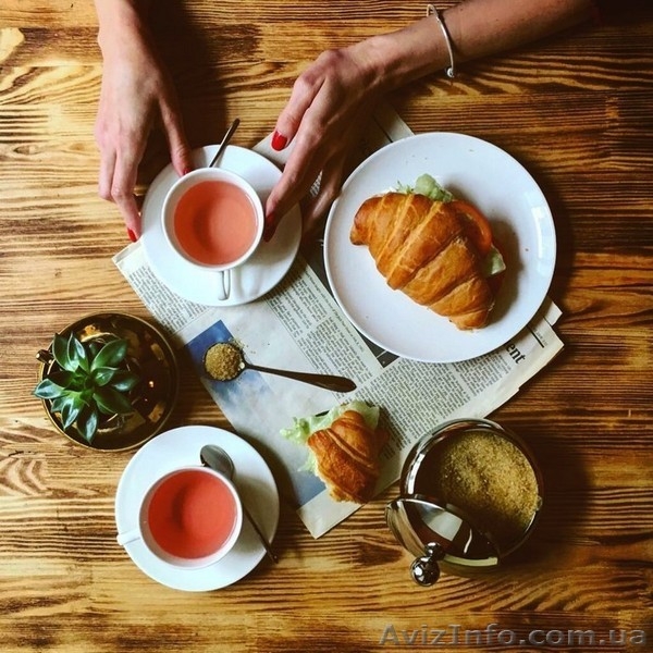 Кофейня coffee in the MISTO - <ro>Изображение</ro><ru>Изображение</ru> #3, <ru>Объявление</ru> #1613831