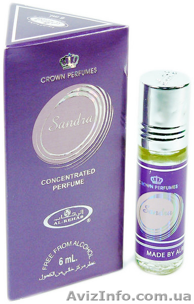 Арабские духи AL-REHAB. Масляные духи - <ro>Изображение</ro><ru>Изображение</ru> #5, <ru>Объявление</ru> #1614846