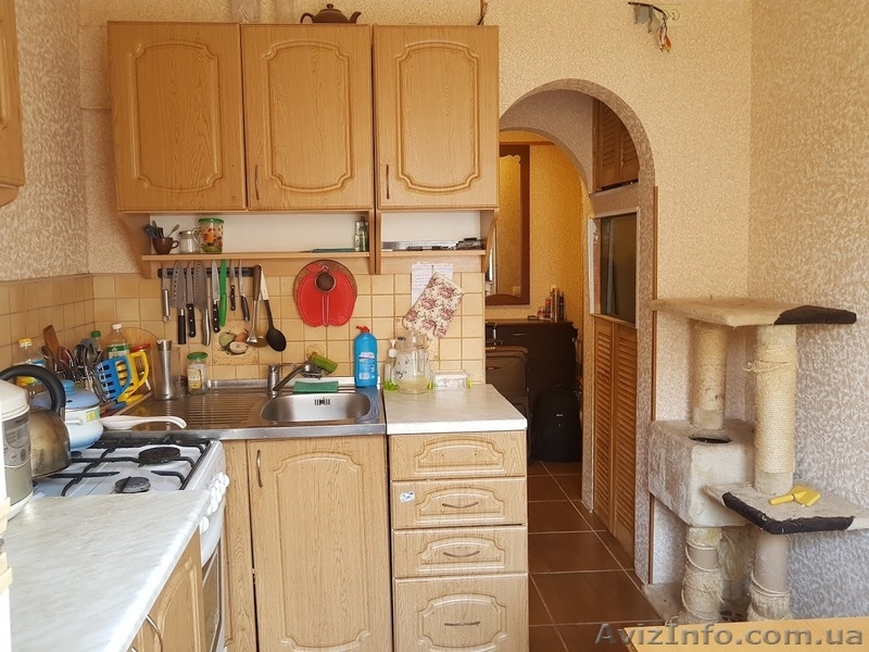 Продажа квартиры, 2 ком., Киев, р н. Подольский, Ветряные Горы 10д - <ro>Изображение</ro><ru>Изображение</ru> #5, <ru>Объявление</ru> #1615773