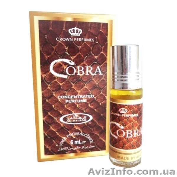 Арабские духи AL-REHAB. Масляные духи - <ro>Изображение</ro><ru>Изображение</ru> #4, <ru>Объявление</ru> #1614846