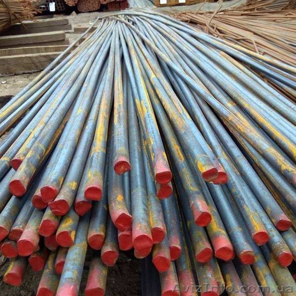 Арматура ст-3, класс А400/А500 коротыш/мера/НДЛ - <ro>Изображение</ro><ru>Изображение</ru> #3, <ru>Объявление</ru> #1615741