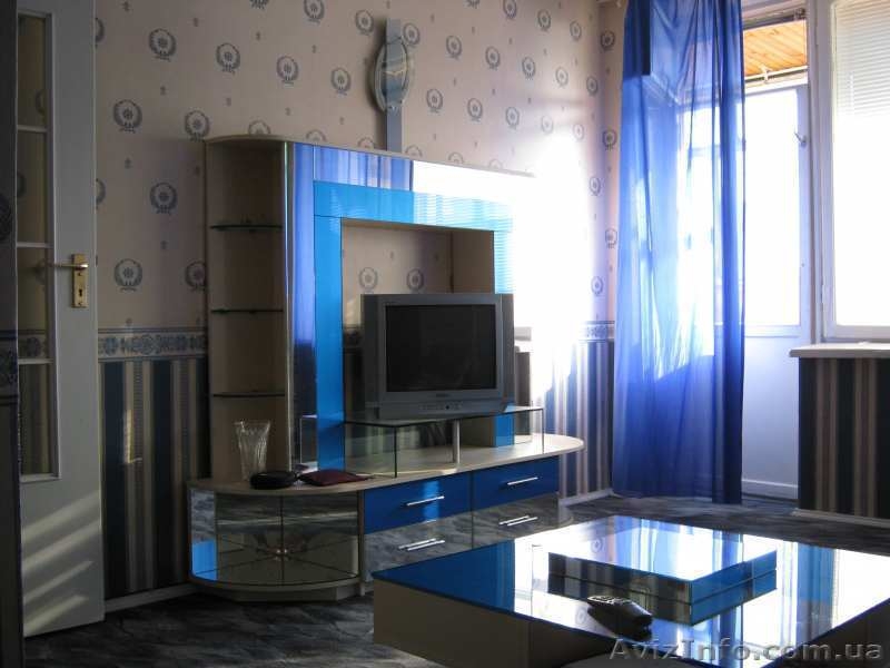 Сдам 1-комнатную квартиру на длительный срок (Печерск) - <ro>Изображение</ro><ru>Изображение</ru> #2, <ru>Объявление</ru> #1616766