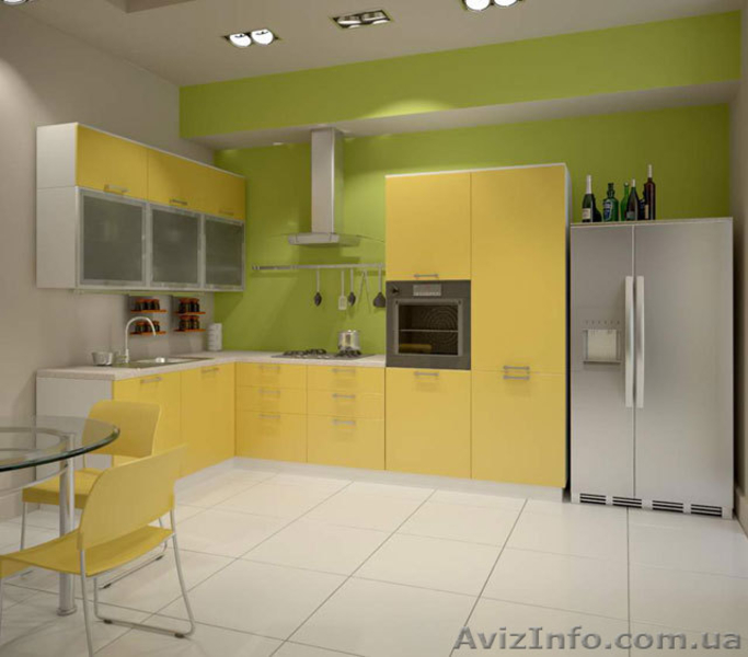 Меблі під замовлення від виробника: кухні, шафи-купе і т.д. - <ro>Изображение</ro><ru>Изображение</ru> #3, <ru>Объявление</ru> #1615382