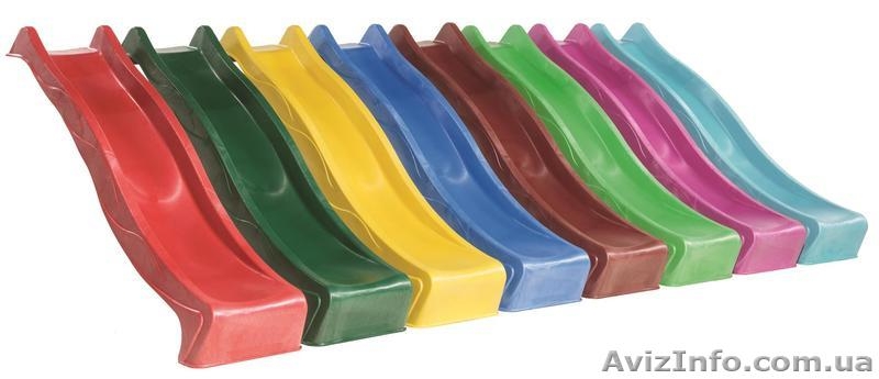 Детские стеклопластиковые горки. - <ro>Изображение</ro><ru>Изображение</ru> #5, <ru>Объявление</ru> #1614822