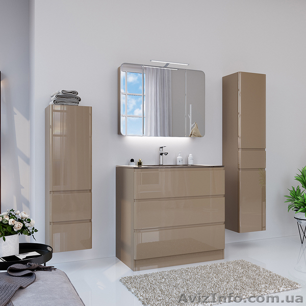 Продажа плитки, сантехники, ламината и мебели для ванной - интернет магазин - <ro>Изображение</ro><ru>Изображение</ru> #3, <ru>Объявление</ru> #1616207