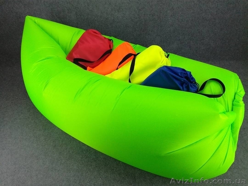 Диван — шезлонг Украина. Надувной шезлонг недорого - <ro>Изображение</ro><ru>Изображение</ru> #4, <ru>Объявление</ru> #1617551