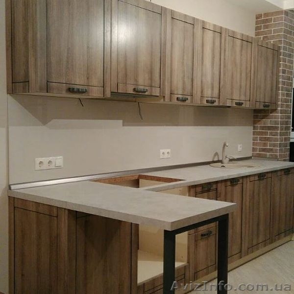 Меблі під замовлення від виробника: кухні, шафи-купе і т.д. - <ro>Изображение</ro><ru>Изображение</ru> #4, <ru>Объявление</ru> #1615382