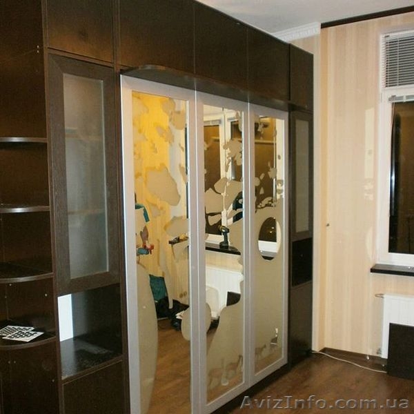 Меблі під замовлення від виробника: кухні, шафи-купе і т.д. - <ro>Изображение</ro><ru>Изображение</ru> #6, <ru>Объявление</ru> #1615382