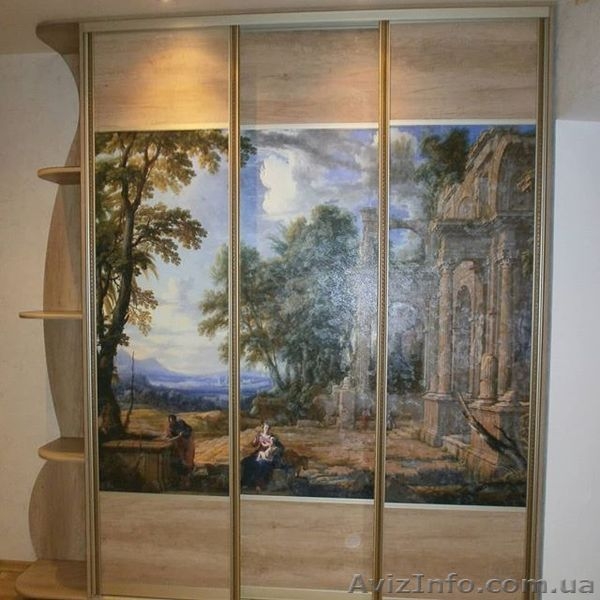 Меблі під замовлення від виробника: кухні, шафи-купе і т.д. - <ro>Изображение</ro><ru>Изображение</ru> #5, <ru>Объявление</ru> #1615382