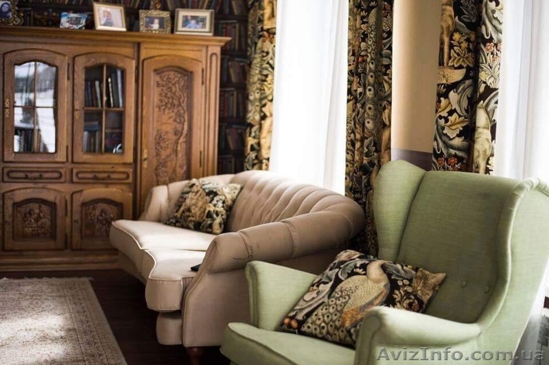 Продажа дома с дизайнерским ремонтом! - <ro>Изображение</ro><ru>Изображение</ru> #2, <ru>Объявление</ru> #1615894