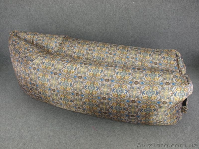 Диван — шезлонг Украина. Надувной шезлонг недорого - <ro>Изображение</ro><ru>Изображение</ru> #3, <ru>Объявление</ru> #1617551