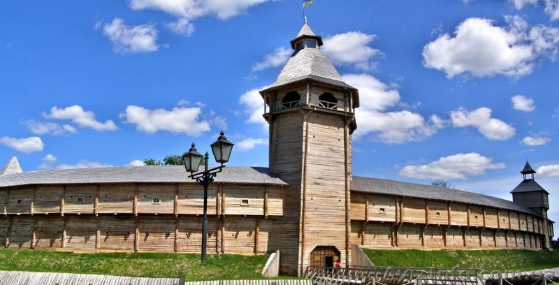 Батурин - Гетманский оплот - <ro>Изображение</ro><ru>Изображение</ru> #1, <ru>Объявление</ru> #1615127