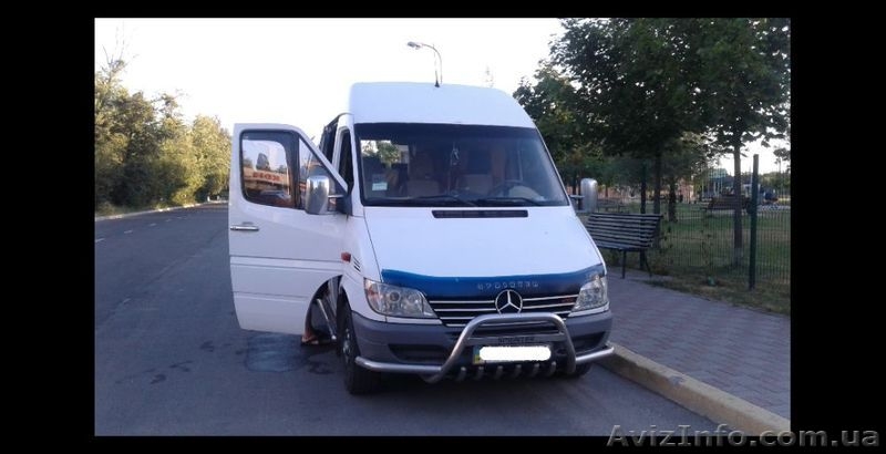 Пассажирские перевозки Киев-Одесса-Затока - <ro>Изображение</ro><ru>Изображение</ru> #3, <ru>Объявление</ru> #1615300
