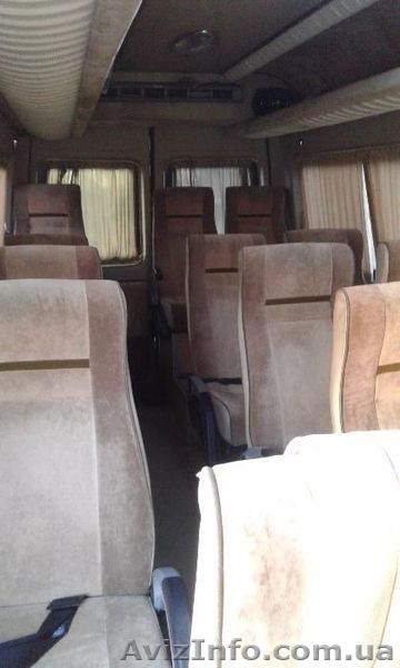 Пассажирские перевозки Киев-Одесса-Затока - <ro>Изображение</ro><ru>Изображение</ru> #4, <ru>Объявление</ru> #1615300