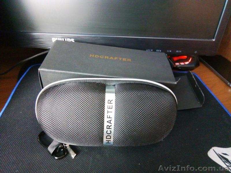 Успей Купить Осталось 15 штук. HDCrafter всего 449 грн - <ro>Изображение</ro><ru>Изображение</ru> #4, <ru>Объявление</ru> #1616171