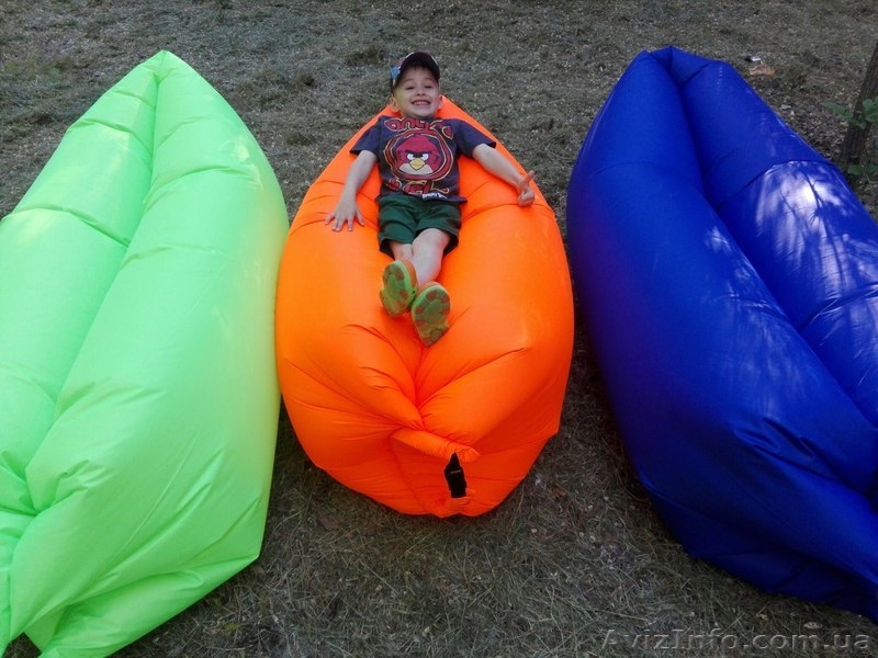Диван — шезлонг Украина. Надувной шезлонг недорого - <ro>Изображение</ro><ru>Изображение</ru> #1, <ru>Объявление</ru> #1617551