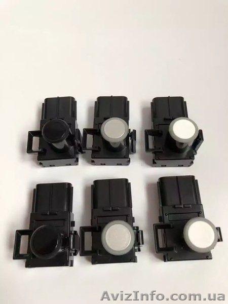 Датчик парковки TOYOTA LC Prado 150 - <ro>Изображение</ro><ru>Изображение</ru> #1, <ru>Объявление</ru> #1613982