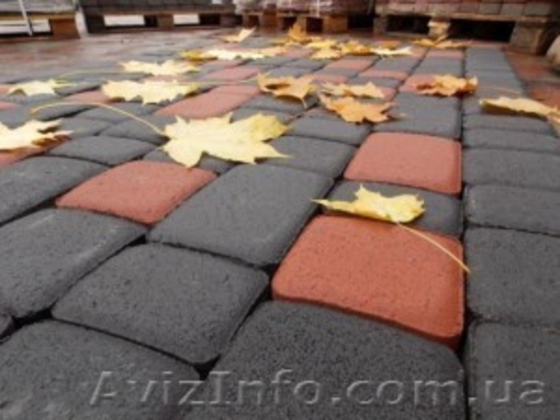 Тротуарная плитка с гарантией. Доставка и укладка. - <ro>Изображение</ro><ru>Изображение</ru> #8, <ru>Объявление</ru> #1615814