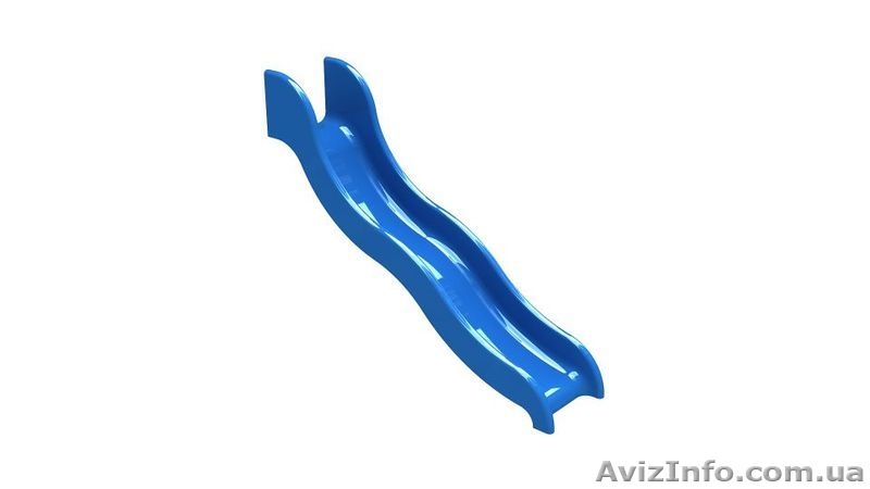 Детские стеклопластиковые горки. - <ro>Изображение</ro><ru>Изображение</ru> #4, <ru>Объявление</ru> #1614822