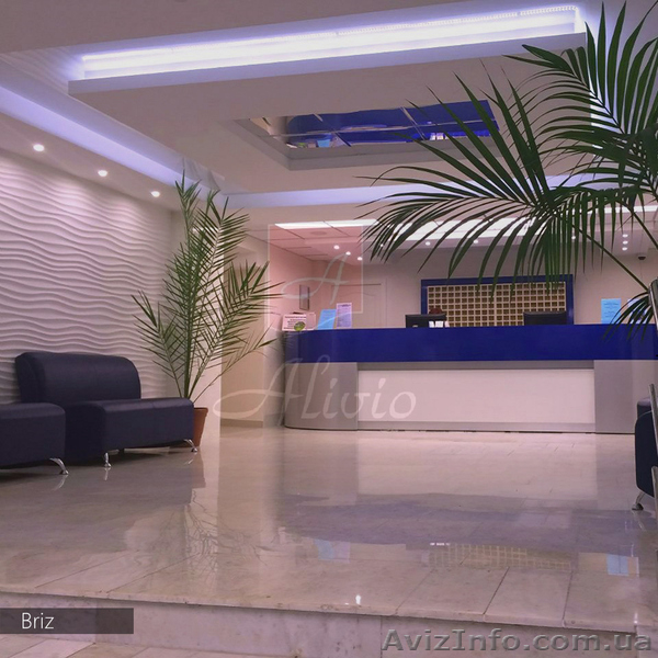 Гипсовые 3D панели Alivio серии Briz - <ro>Изображение</ro><ru>Изображение</ru> #1, <ru>Объявление</ru> #1616118