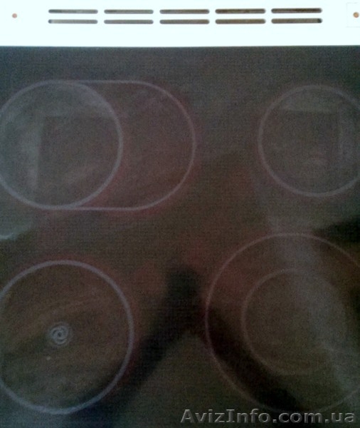 Эпектроплита Siemens HL- стеклокерамика с выдвижной тележкой духовки - <ro>Изображение</ro><ru>Изображение</ru> #5, <ru>Объявление</ru> #1613519