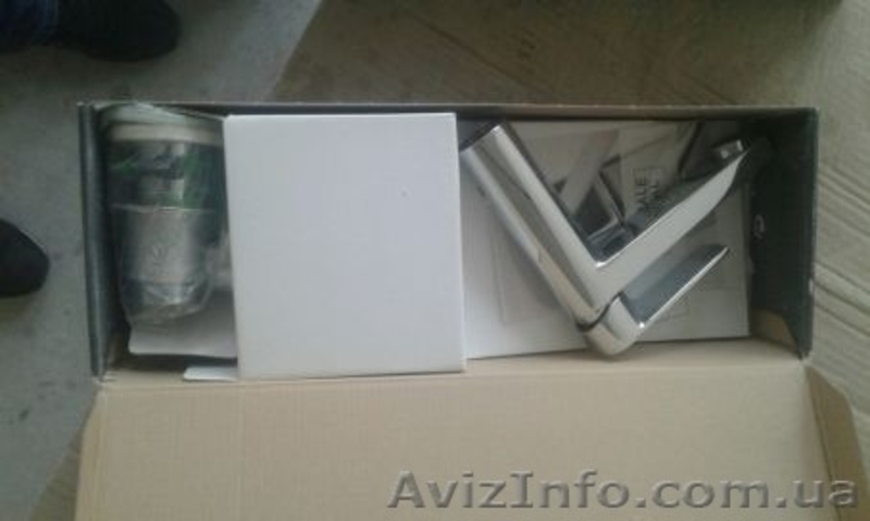 Продам комплект сантехники производство Италия - <ro>Изображение</ro><ru>Изображение</ru> #3, <ru>Объявление</ru> #1617250