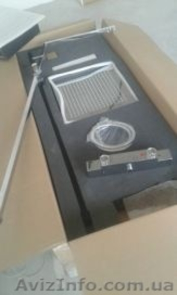 Продам комплект сантехники производство Италия - <ro>Изображение</ro><ru>Изображение</ru> #6, <ru>Объявление</ru> #1617250