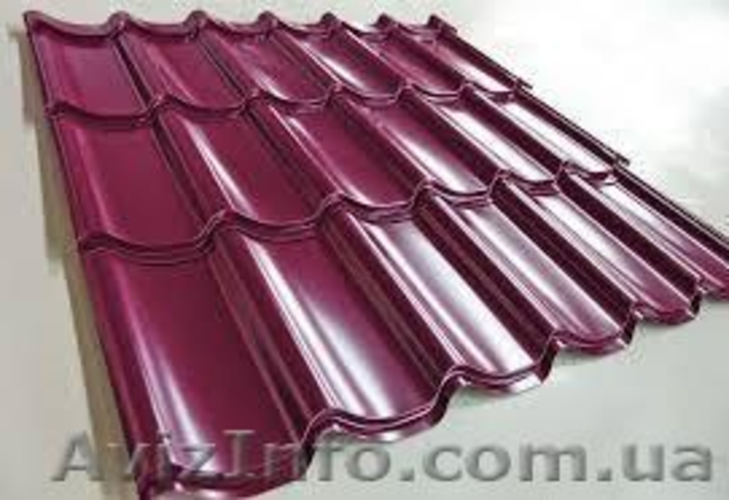Сендвич панели, профнастил, металлочерпицу прозводим - <ro>Изображение</ro><ru>Изображение</ru> #3, <ru>Объявление</ru> #787288