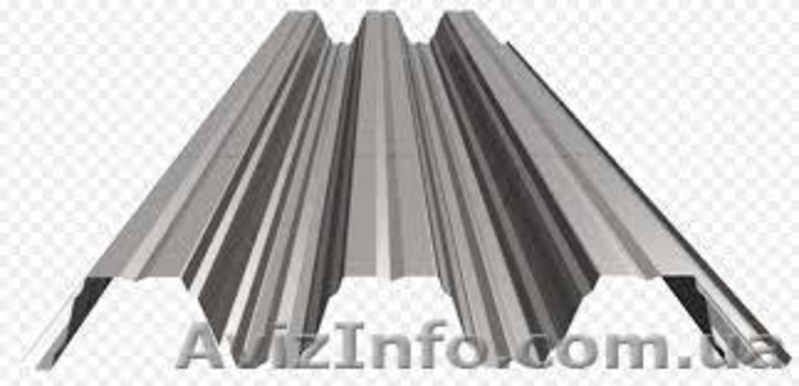 Профнастил - все виды изготавливаем - <ro>Изображение</ro><ru>Изображение</ru> #2, <ru>Объявление</ru> #789354