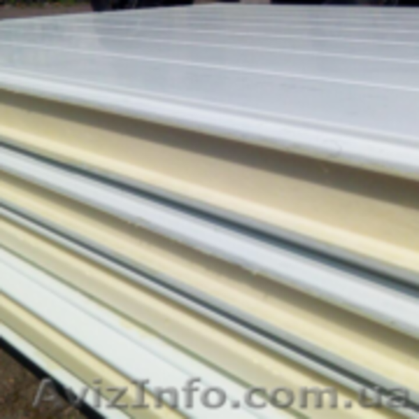 Профнастил - все виды изготавливаем - <ro>Изображение</ro><ru>Изображение</ru> #7, <ru>Объявление</ru> #789354