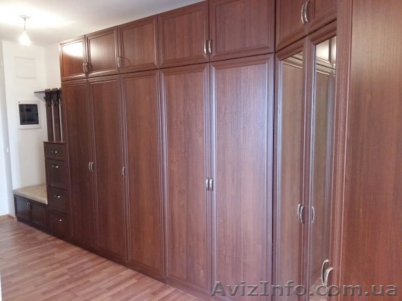 Меблі під замовлення від виробника: кухні, шафи-купе і т.д. - <ro>Изображение</ro><ru>Изображение</ru> #8, <ru>Объявление</ru> #1615382