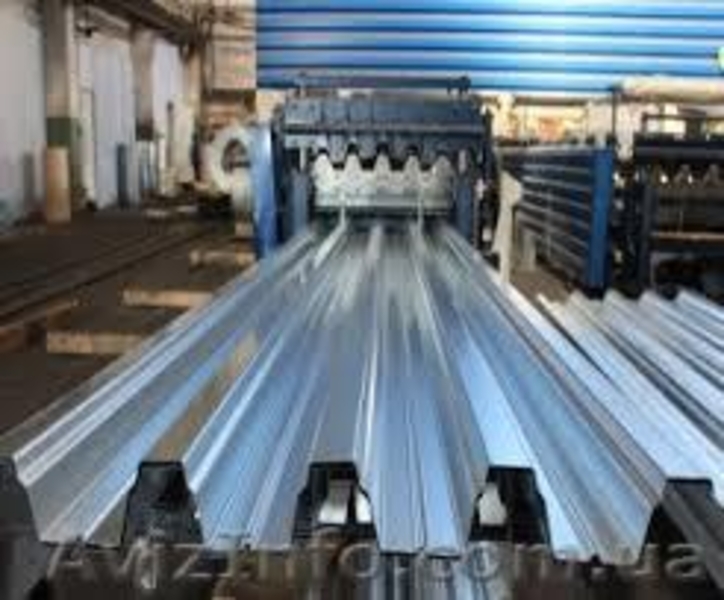 Сендвич панели, профнастил, металлочерпицу прозводим - <ro>Изображение</ro><ru>Изображение</ru> #2, <ru>Объявление</ru> #787288