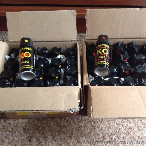 В продаже мощное средство для самообороны (оригинал) - <ro>Изображение</ro><ru>Изображение</ru> #6, <ru>Объявление</ru> #1613500