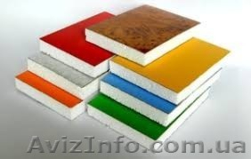 Сендвич панели - <ro>Изображение</ro><ru>Изображение</ru> #2, <ru>Объявление</ru> #1615933