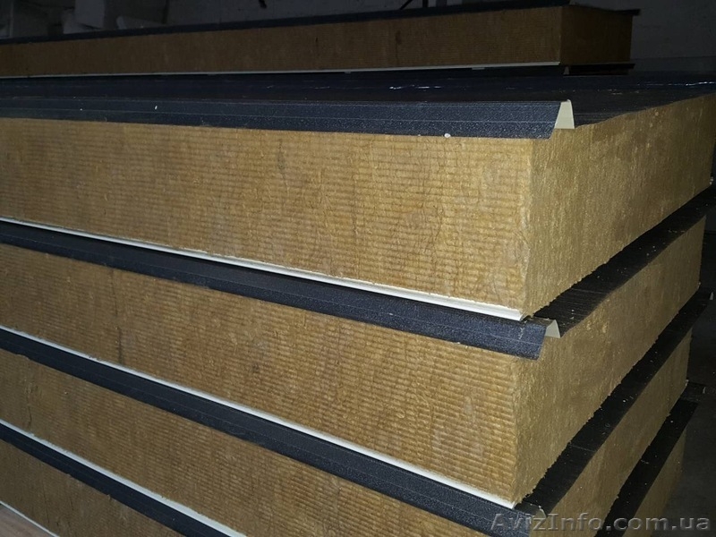 Сендвич панели, профнастил, металлочерпицу прозводим - <ro>Изображение</ro><ru>Изображение</ru> #9, <ru>Объявление</ru> #787288