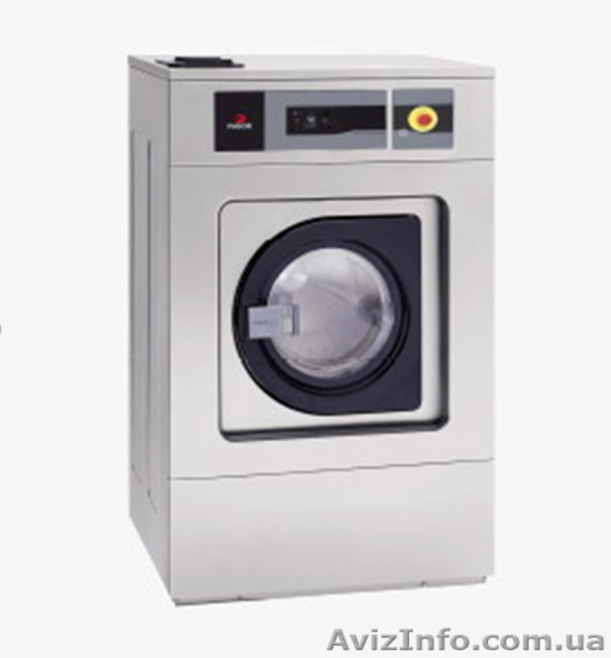 Промышленное оборудование FAGOR для прачечных и химчисток - <ro>Изображение</ro><ru>Изображение</ru> #1, <ru>Объявление</ru> #1616522