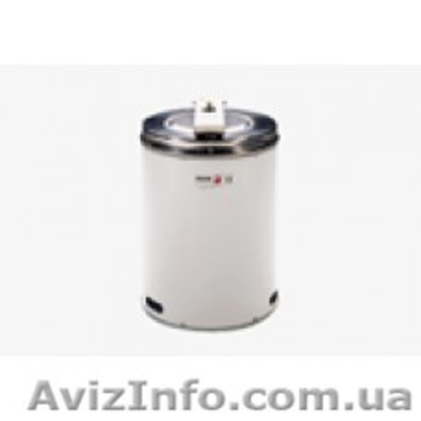 Промышленное оборудование FAGOR для прачечных и химчисток - <ro>Изображение</ro><ru>Изображение</ru> #5, <ru>Объявление</ru> #1616522