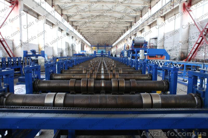 Профнастил - все виды изготавливаем - <ro>Изображение</ro><ru>Изображение</ru> #5, <ru>Объявление</ru> #789354