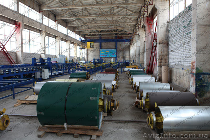 Профнастил  и панели производим. - <ro>Изображение</ro><ru>Изображение</ru> #5, <ru>Объявление</ru> #789325