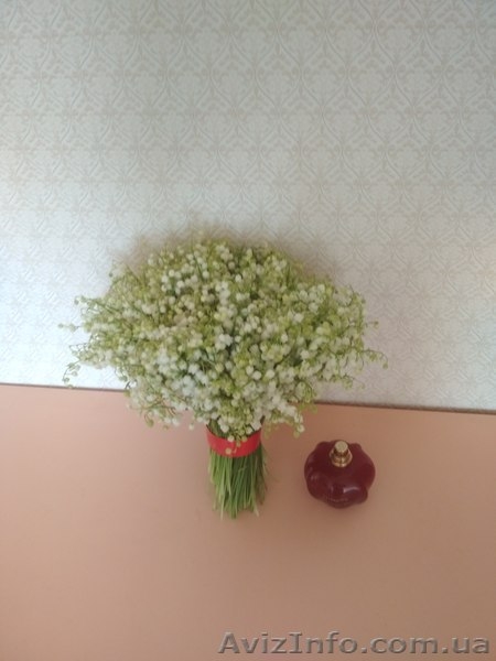 Ландыши  - <ro>Изображение</ro><ru>Изображение</ru> #1, <ru>Объявление</ru> #1618697