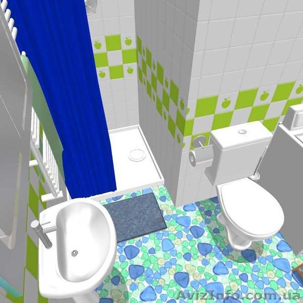 Стильная уютная смарт квартира студия 15 кв.м. - <ro>Изображение</ro><ru>Изображение</ru> #3, <ru>Объявление</ru> #1619079