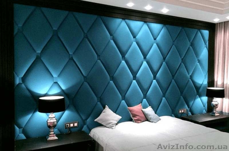 Мягкие панели для стен купить в интернет магазине с доставкой - <ro>Изображение</ro><ru>Изображение</ru> #3, <ru>Объявление</ru> #1618252