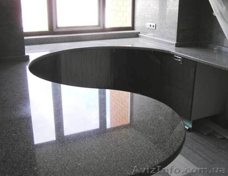 Столешница мраморная столещница из мрмора гранитная столешница дизайн - <ro>Изображение</ro><ru>Изображение</ru> #3, <ru>Объявление</ru> #1593419