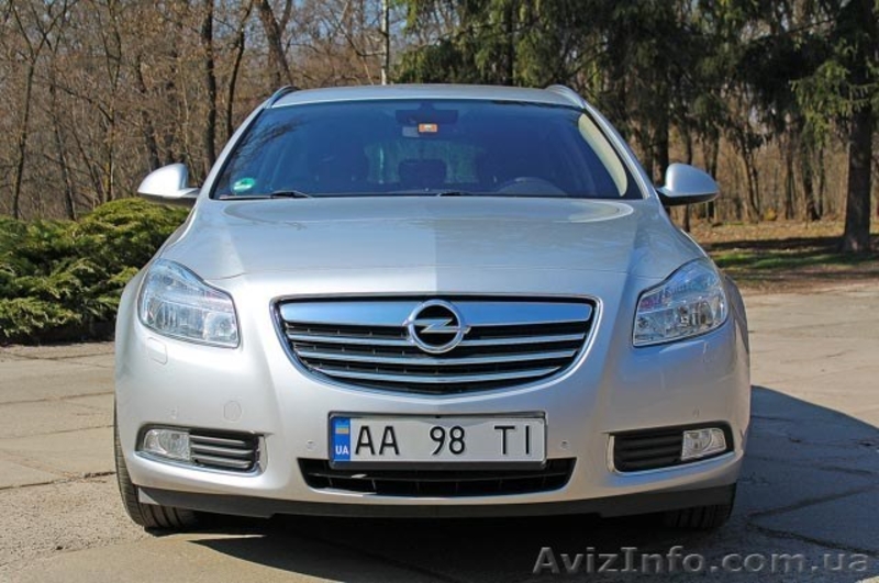 Продам Opel Insignia 2013 - <ro>Изображение</ro><ru>Изображение</ru> #1, <ru>Объявление</ru> #1618709