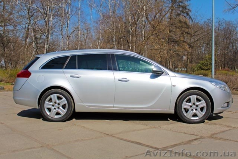 Продам Opel Insignia 2013 - <ro>Изображение</ro><ru>Изображение</ru> #2, <ru>Объявление</ru> #1618709