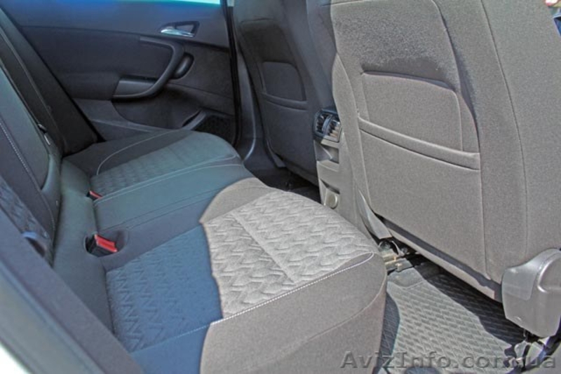 Продам Opel Insignia 2013 - <ro>Изображение</ro><ru>Изображение</ru> #7, <ru>Объявление</ru> #1618709