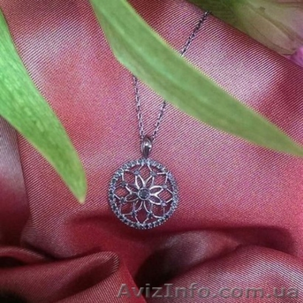 Эксклюзивные ювелирные украшения от DIAMOND of LOVE  - <ro>Изображение</ro><ru>Изображение</ru> #3, <ru>Объявление</ru> #1621216