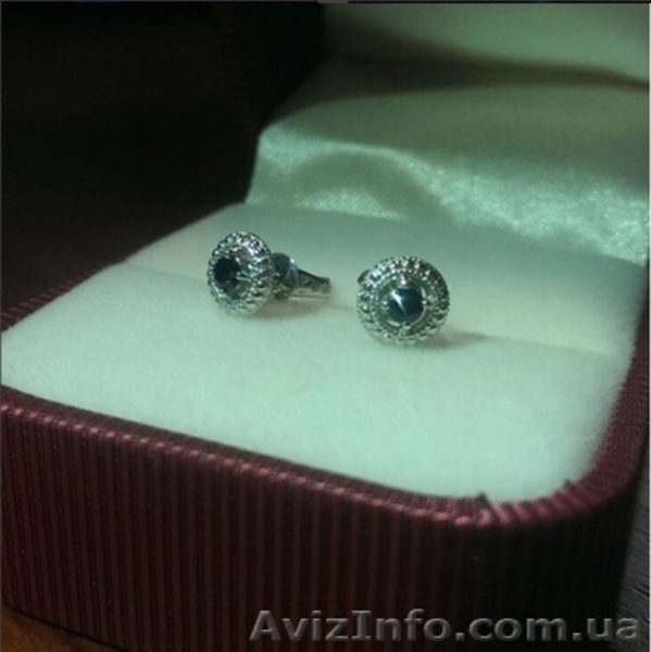 Эксклюзивные ювелирные украшения от DIAMOND of LOVE  - <ro>Изображение</ro><ru>Изображение</ru> #4, <ru>Объявление</ru> #1621216