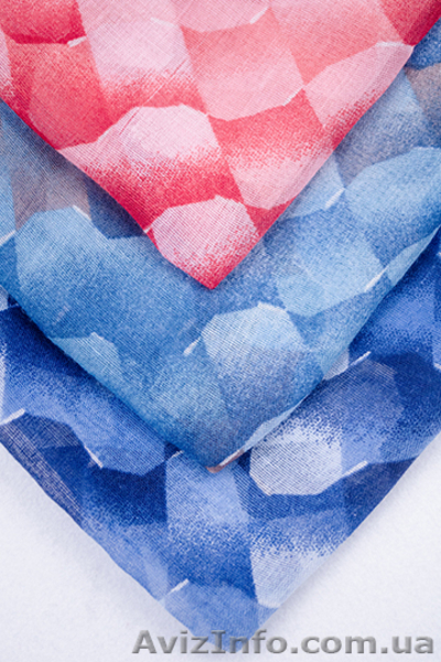 Оптовая продажа шарфов из вискозы - <ro>Изображение</ro><ru>Изображение</ru> #4, <ru>Объявление</ru> #1619484